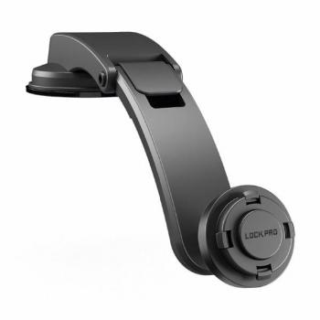 Soporte de Auto para Smartphone SBS Teurlongarm con Sistema de Bloqueo LockPro