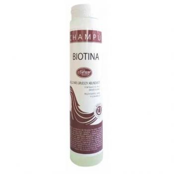 Champú Nurana con Biotina 250ml