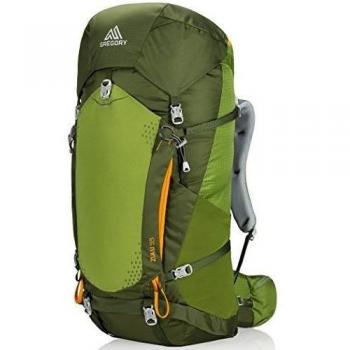 Gregory Zulu 55 - Mochila - L verde 2016