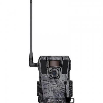 Cámara de Fototrampeo Hikmicro M15 4G con Tecnología de Conexión HIKMICRO SIGHT APP