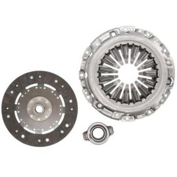 Kit de embrague NEXUS F11079NX para NISSAN X-TRAIL (T30) PRIMERA Kombi (WP12)