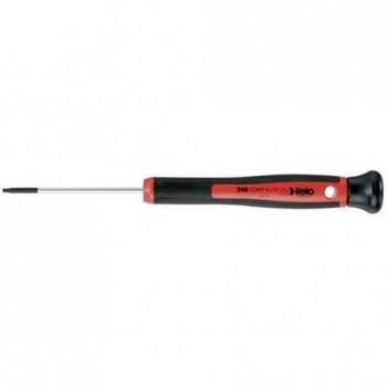Destornillador de precisión Felo Torx® 7x60 mm - Serie 248