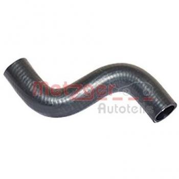 Tubería de Radiador Metzger para VW Transporter T3 - Modelo 2420476