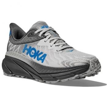 Zapatillas de running HOKA ATR Challenger 7 gris azul - Talla 44(2/3) para hombre