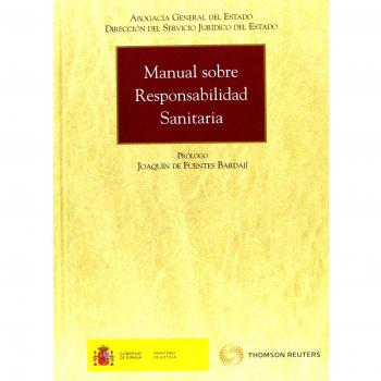 Manual sobre responsabilidad sanitaria: 596