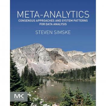 Meta-Analytics: Consensus Approaches and System Patterns for Data Analysis