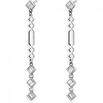 Pendientes mujer joyas Brosway Juice trendy cód. BJU21