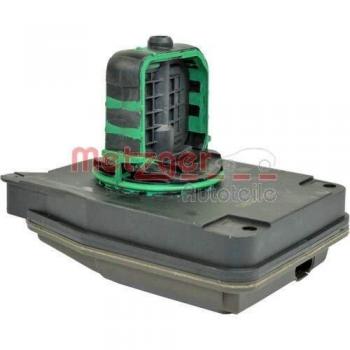 Metzger 0892477 Motor Salas