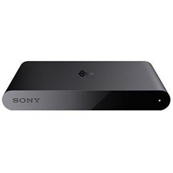 Sony - Micro Consola PlayStation TV + Voucher