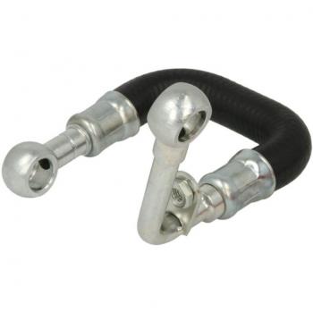 Manguera del radiador IMPERGOM 223676 - Tubería de radiador ORIGINAL IMPERIUM 223676