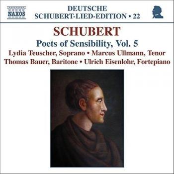 Poets Of Sensibility /Vol.5