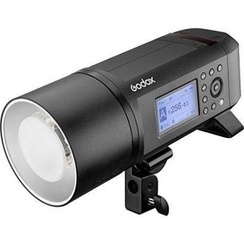 Godox AD600 Pro Portable Studio Flash Head with Bowens Mount and TTL Witstro Function