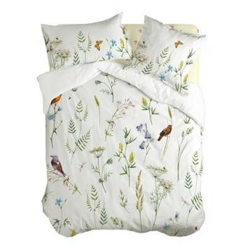 Happyfriday - Funda Nórdica Manarola Multicolor 220x220 cm, 100% Algodón, Calidad de 150 TC, Fabricado en España (Cama 135/140)