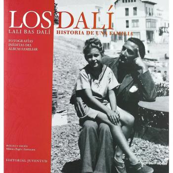 Los Dalí: Historia de una familia