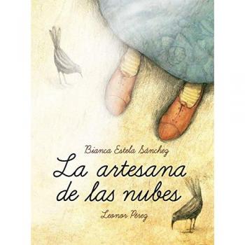 LA ARTESANA DE LA NUBES