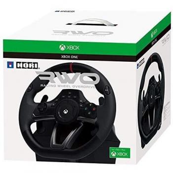 HORI - Volante Overdrive