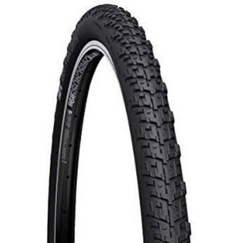 WTB Nano LFR Cubierta Bicicleta, Unisex Adulto, Negro, 700 x 40C