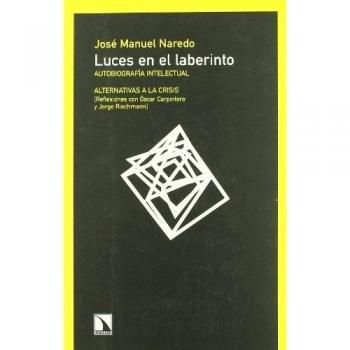 Luces En El Laberinto