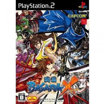 Sengoku Basara X