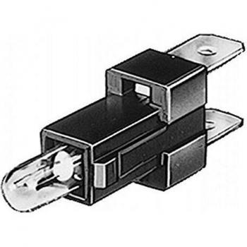 HELLA 9FF 713 627-011 Portalámparas