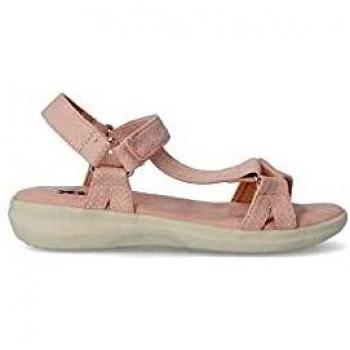 XTI KIDS 57529 Sandalias NIÑA - Sintético para: NIÑA Color: Nude Talla: 38
