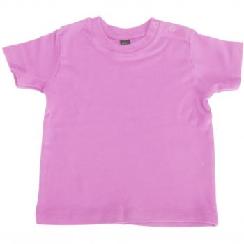 Babybugz- Camiseta de manga corta bebé