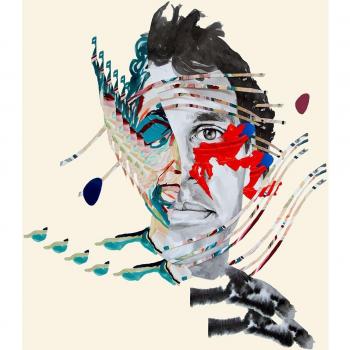Painting with VINYL