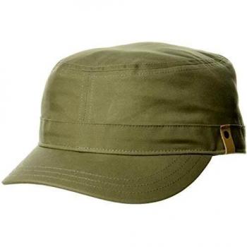 Fjallraven Singi Trekking Cap - Light Olive, Medium, Men's Outdoor Hat