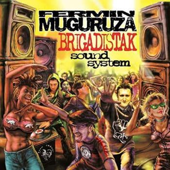 Brigadistak Sound System [Vinilo]