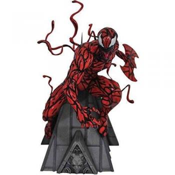 Estatua de Resina Carnage Marvel 30 cm - Colección Premiere de Cómics Marvel