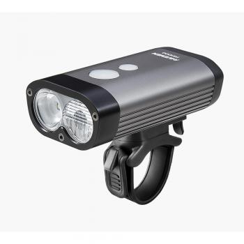 Ravemen Faro Delantero PR1000 1000L de ciclismo para bicicleta