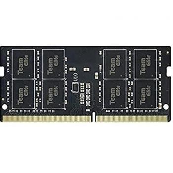 Team Group ELITE SO-DIMM DDR4 16GB 2666MHz Laptop Memory Module