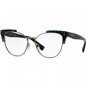 Valentino Gafas de sol VA 3027 5031 HAVANA BLUE/GUNMETAL