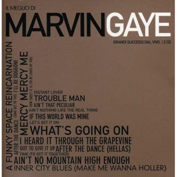Il Meglio di Marvin Gaye - Marvin Gaye