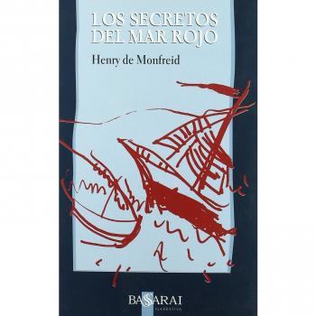 Los secretos del Mar Rojo