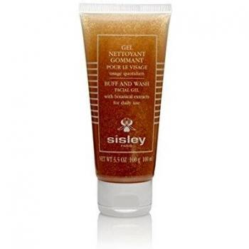 Sisley - GEL NETTOYANT GOMMANT pour le visage 100 ml