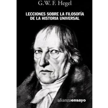 Lecciones sobre la filosofía de la historia universal