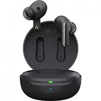 LG TONE-FP8 Auriculares True Wireless Stereo (TWS)