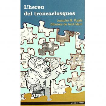 L'Hereu Del Trencaclosques