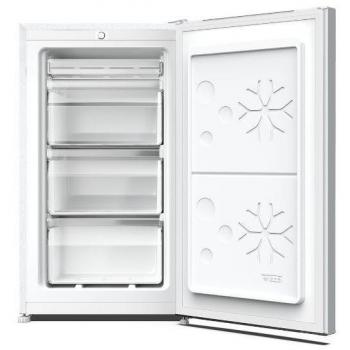 Congelador Vertical Milectric FRV-85 de 85 cm con Sistema de Descongelación Automática