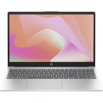 Portátil HP 15-FD0027NS con Procesador Intel Core i3-N305, Memoria RAM de 8GB y Disco Duro SSD de 256GB en color Azul Lunar