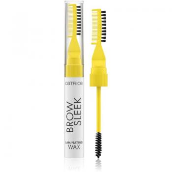 Catrice - Cera de cejas Brow Sleek Laminating 9 ml