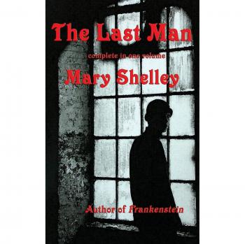 El Último Hombre - Edición de Lujo en Tapa Dura de Mary Shelley