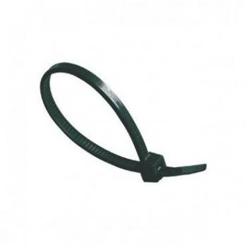 BRIDA FIJACION NIVEL NYLON NEGRO 7. 5x540MM NV107460 100 PZ
