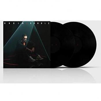 Vinilo Doble Robin Schulz - IIII
