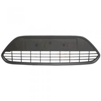 Rejilla de Ventilación para Parachoques Van Wezel 1866590 para Ford Focus hasta 2007