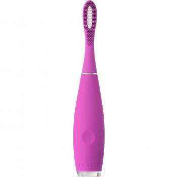 FOREO ISSA Mini 2 Sonic Toothbrush for Teens - Enchanted Violet