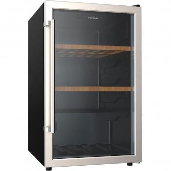 Vinoteca Infiniton WFL-130 para 20 botellas, 85cm, Ciclo de enfriamiento