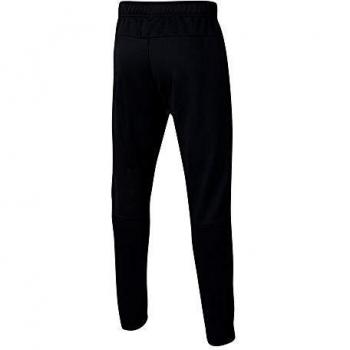 NIKE B Nk Dry Fleece GFX Pant Pantalones de Deporte, Niños, Black/
