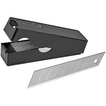 STANLEY 3-11-301 - Hoja de cutter gama estandar 18mm - 50 hojas